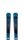 Rossignol Pursuit 400 CA (2018) | blau | 170 cm | 15 m thumbnail 1/3