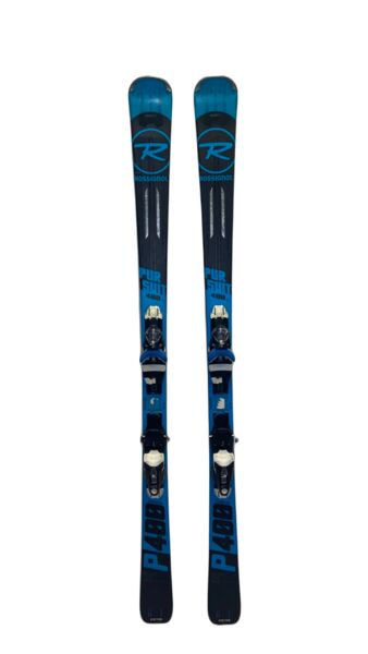 Rossignol Pursuit 400 CA (2018) | blau | 170 cm | 15 m 2