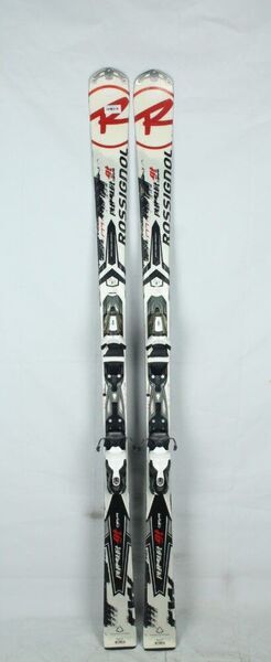 Rossignol Pursuit GT Carbon (2020/2021) | weiß | 177 cm 1