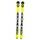 Rossignol Pursuit GTx Carving Piste Ski (2019/2020) | yellow | 156 cm, thumbnail 1 of 5