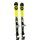 Rossignol Pursuit GTx Carving Piste Ski (2019/2020) | yellow | 156 cm, thumbnail 2 of 5