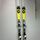 Rossignol Pursuit GTx Carving Piste Ski (2019/2020) | yellow | 156 cm, thumbnail 5 of 5