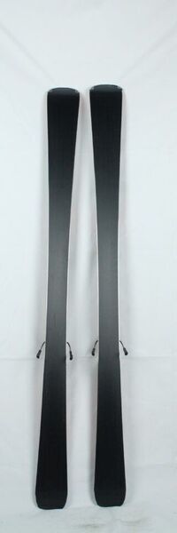 Rossignol Pursuit P100 (2017) | orange | 156 cm 2