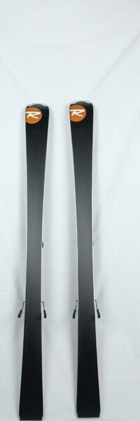 Rossignol Racing Radical RSX (2018) | weiß | 140 cm 2