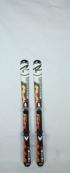 Rossignol Racing Radical (2014/2015) | multicolored | 130 cm 1