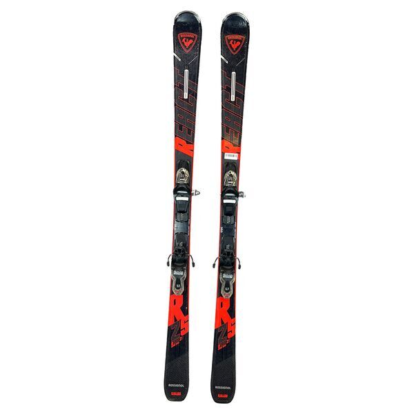 Rossignol React 2 Sport (2023/2024) | röd | 162 cm, image 2 of 5
