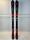 Rossignol React 2 Sport (2023/2024) | red | 154 cm, thumbnail 1 of 5