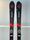 Rossignol React 2 Sport (2023/2024) | red | 154 cm, thumbnail 3 of 5
