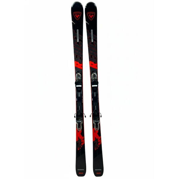 Rossignol React 2S (2024/2025) | blue | 154 cm 1