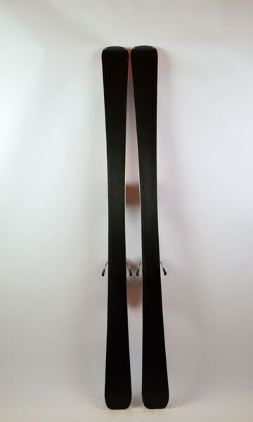 Rossignol React 6 (2021/2022) | blau/orange | 156 cm 3