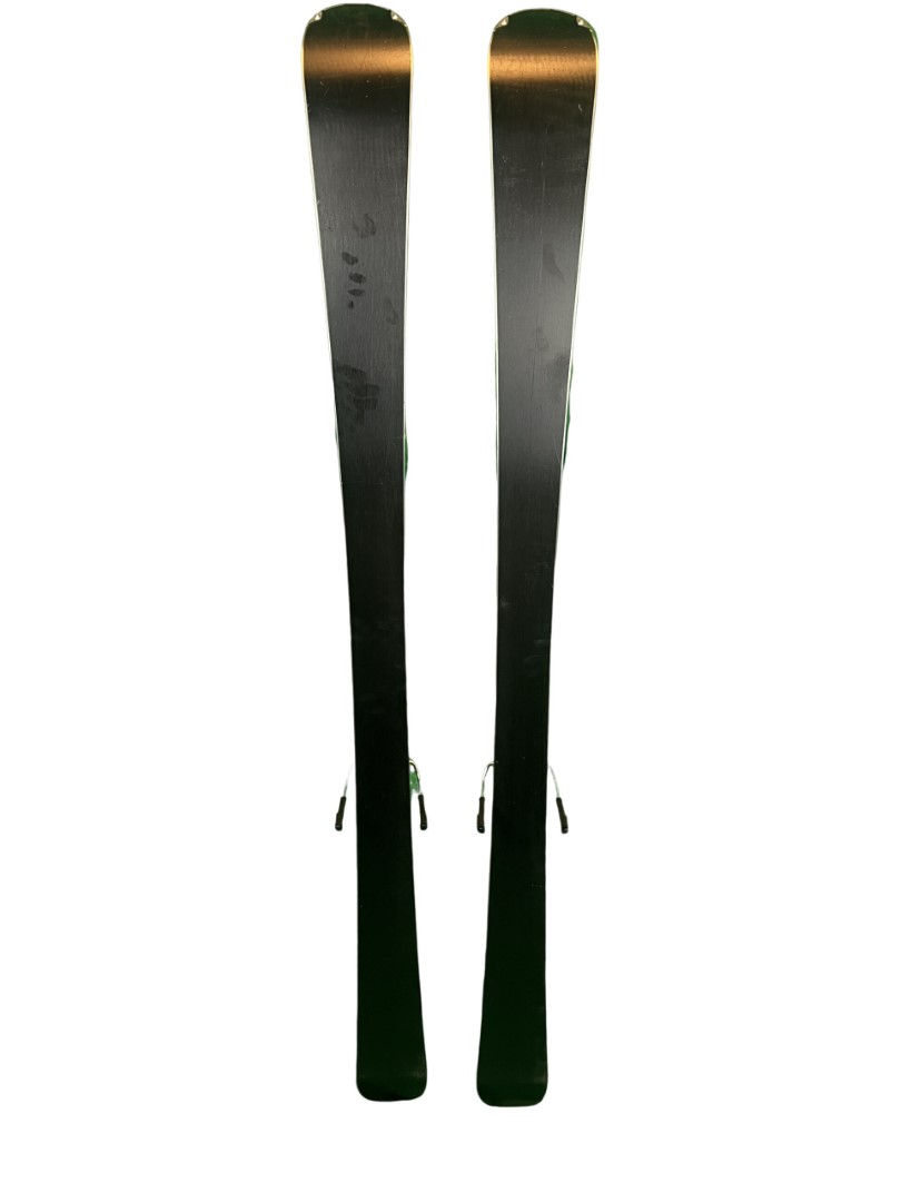 Rossignol React 6 HP Compact Skis - Refurbished 2021/2022