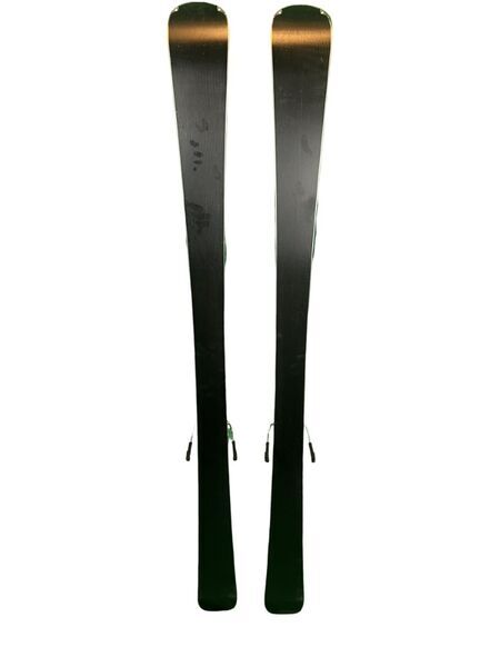 Rossignol React 6 HP Compact (2021/2022) | blå | 149 cm 2