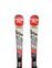 Rossignol React GT (2021) | wit/rood | 149 cm thumbnail 1/4