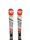 Rossignol React GT (2021) | valkoinen/punainen | 156 cm thumbnail 1/4