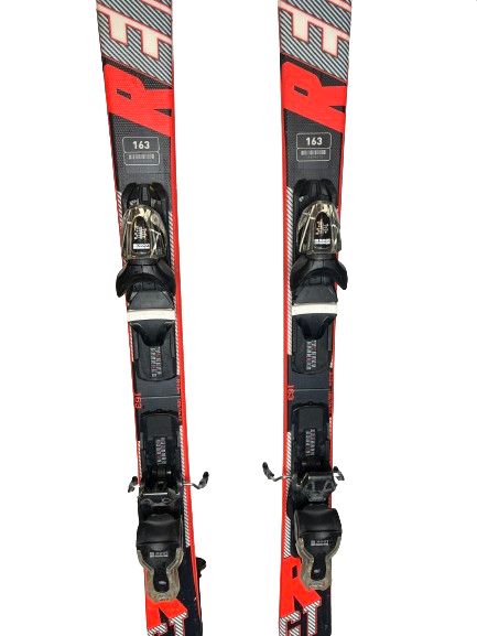 Rossignol React GT 2021 - Refurbished Alpine Skis