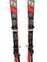 Rossignol React GT (2021) | wit/rood | 149 cm thumbnail 3/4