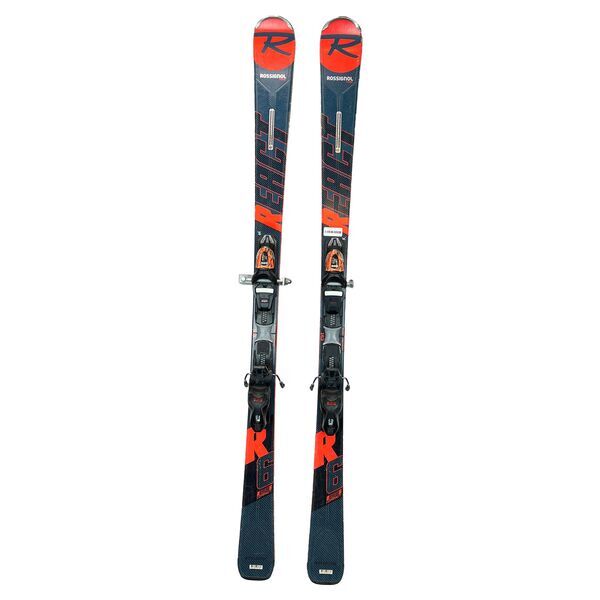 Rossignol React R6 Compact (2020/2021) | večbarven | 163 cm, image 2 of 5