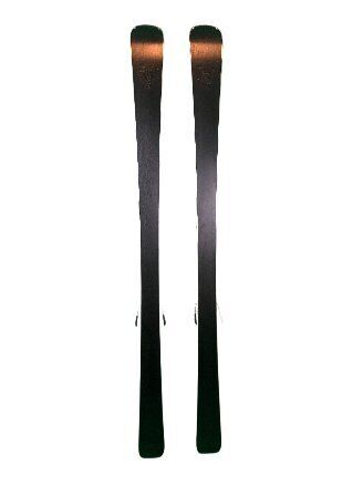 Rossignol React R6 Compact (2020/2021) | večbarven | 163 cm, image 3 of 5