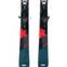 Rossignol React R6 Compact (2022) | rot | 149 cm | 13 m thumbnail 3/4