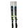 Rossignol React R8 HPX (2019/2020) | black | 156 cm, thumbnail 2 of 5