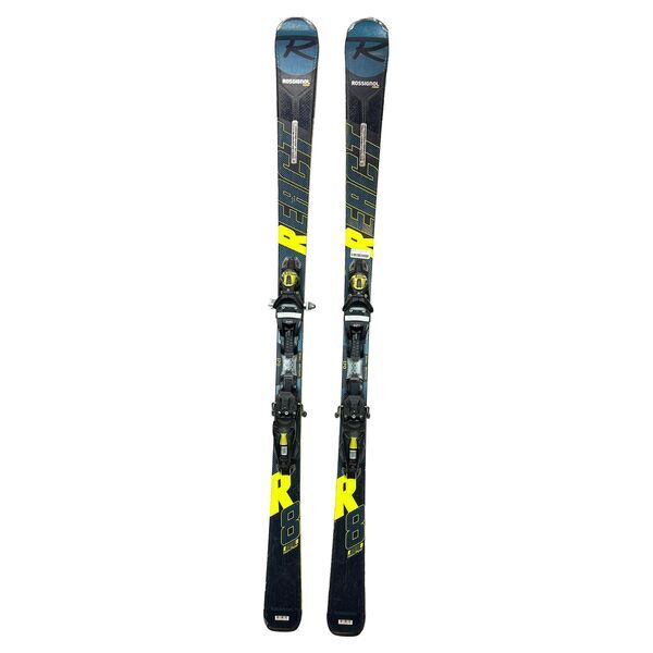 Rossignol React R8 HPX (2019/2020) | sort | 170 cm, image 1 of 5