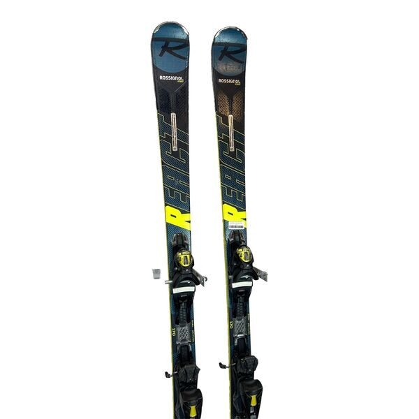 Rossignol React R8 HPX (2019/2020) | sort | 170 cm, image 2 of 5