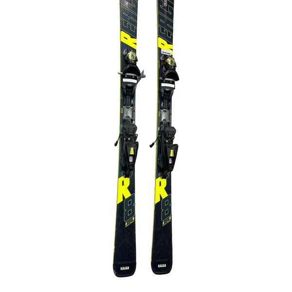 Rossignol React R8 HPX (2019/2020) | sort | 170 cm, image 3 of 5