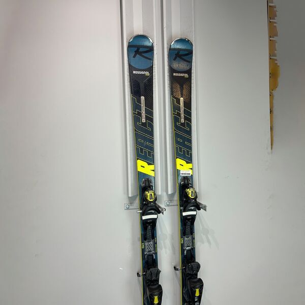Rossignol React R8 HPX (2019/2020) | sort | 170 cm, image 5 of 5