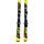 Rossignol React RTX Fiber (2023/2024) | yellow | 149 cm, thumbnail 3 of 5