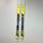 Rossignol React RTX Fiber (2023/2024) | yellow | 149 cm, thumbnail 4 of 5