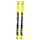 Rossignol React RTX Fiber (2023/2024) | giallo | 170 cm, thumbnail 1 of 5