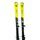Rossignol React RTX Fiber (2023/2024) | giallo | 170 cm, thumbnail 2 of 5