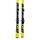Rossignol React RTX Fiber (2023/2024) | giallo | 170 cm, thumbnail 3 of 5