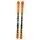 Rossignol React RTX Fiber (2023/2024) | orange | 177 cm, thumbnail 1 of 5
