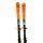 Rossignol React RTX Fiber (2023/2024) | orange | 177 cm, thumbnail 2 of 5