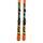 Rossignol React RTX Fiber (2023/2024) | orange | 177 cm, thumbnail 3 of 5