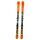 Rossignol React RTX Fiber (2023/2024) | orange | 163 cm, thumbnail 1 of 5