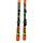 Rossignol React RTX Fiber (2023/2024) | orange | 163 cm, thumbnail 3 of 5