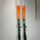 Rossignol React RTX Fiber (2023/2024) | orange | 163 cm, thumbnail 5 of 5