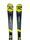 Rossignol React RX (2020) | blau/gelb | 146 cm thumbnail 3/5