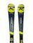 Rossignol React RX (2020) | blue/yellow | 146 cm thumbnail 3/5