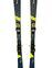 Rossignol React RX (2020) | blue/yellow | 146 cm thumbnail 4/5