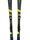 Rossignol React RX (2020) | blau/gelb | 162 cm thumbnail 4/5