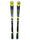 Rossignol React RX (2020) | blau/gelb | 146 cm thumbnail 5/5