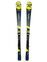 Rossignol React RX (2020) | blue/yellow | 146 cm thumbnail 5/5