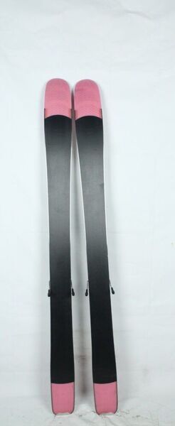 Rossignol Saffron 7 (2020/2021) | white/pink | 162 cm 2