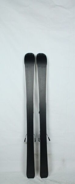 Rossignol Saphir (2013/2014) | weiß/rot | 142 cm 2