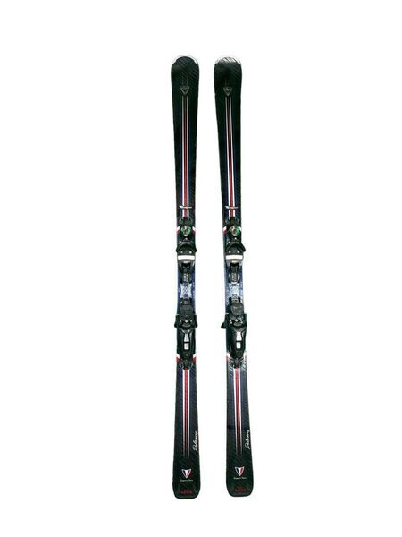Rossignol Signature Palmares (2019/2020) | rot | 156 cm 2