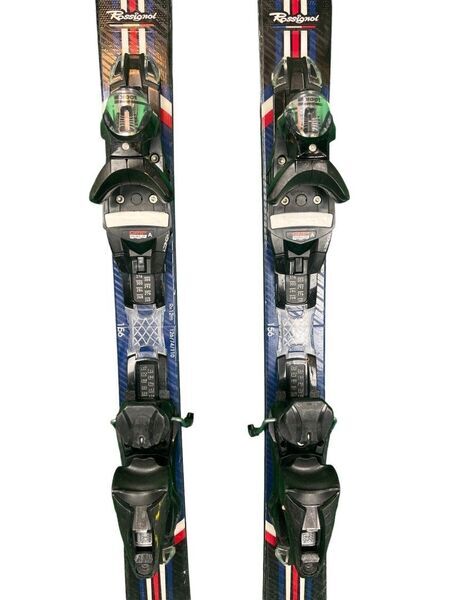 Rossignol Signature Palmares (2019/2020) | rot | 156 cm 4