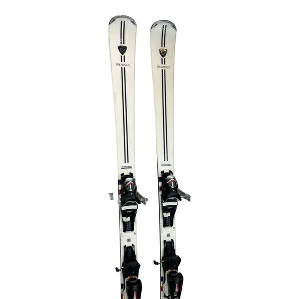 Rossignol Signature Palmares (2025/2026) | white/blue | 171 cm, image 2 of 5